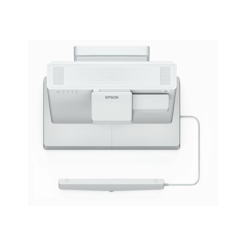EPSON EB-1485Fi 3LCD WUXGA Ultra-short distance projector 5000 Lumen 0,27:1-0,37:1 inkl. Gestensteue