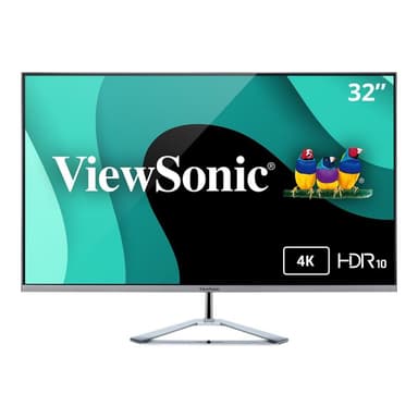 VIEWSONIC VX3276-4K-MHD 81,28cm (32″)