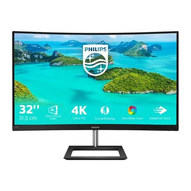 PHILIPS 328E1CA/00 80cm (31,5″)