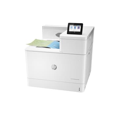 HP Color LaserJet Enterprise M856dn