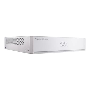 CISCO SYSTEMS CISCO FIREPOWER 1010 ASA