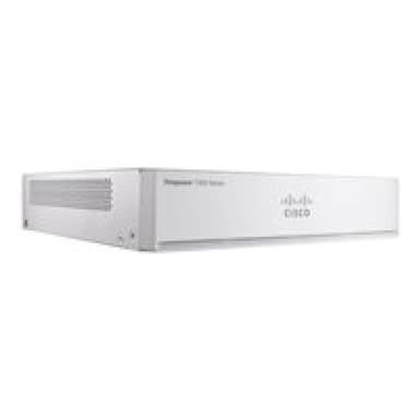 CISCO SYSTEMS CISCO FIREPOWER 1010 ASA