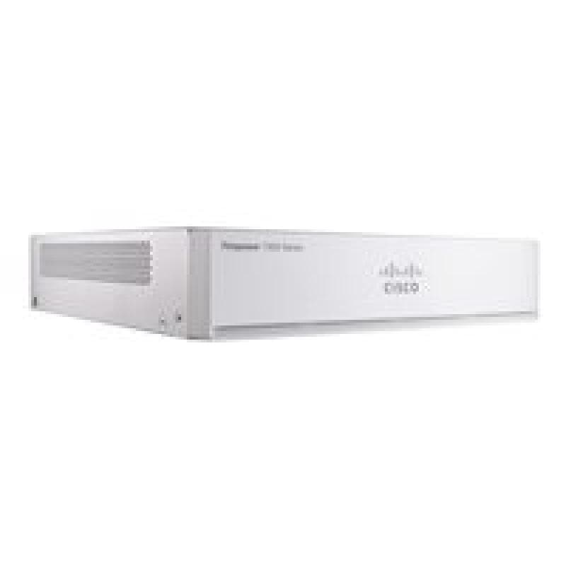 CISCO SYSTEMS CISCO FIREPOWER 1010 ASA