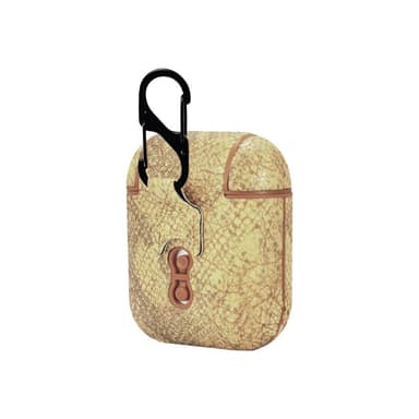 TERRATEC AirBox Crocodile Pattern Brown