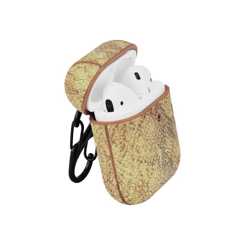 TERRATEC AirBox Crocodile Pattern Brown