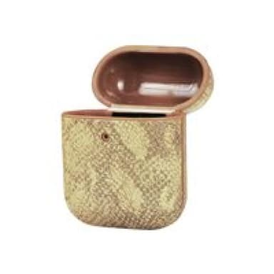 TERRATEC AirBox Crocodile Pattern Brown