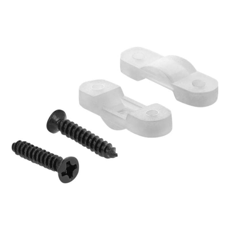 DELOCK Adapter Terminalblock 26 Pin zu Parallel DB25 Stecker mit Gehäuse