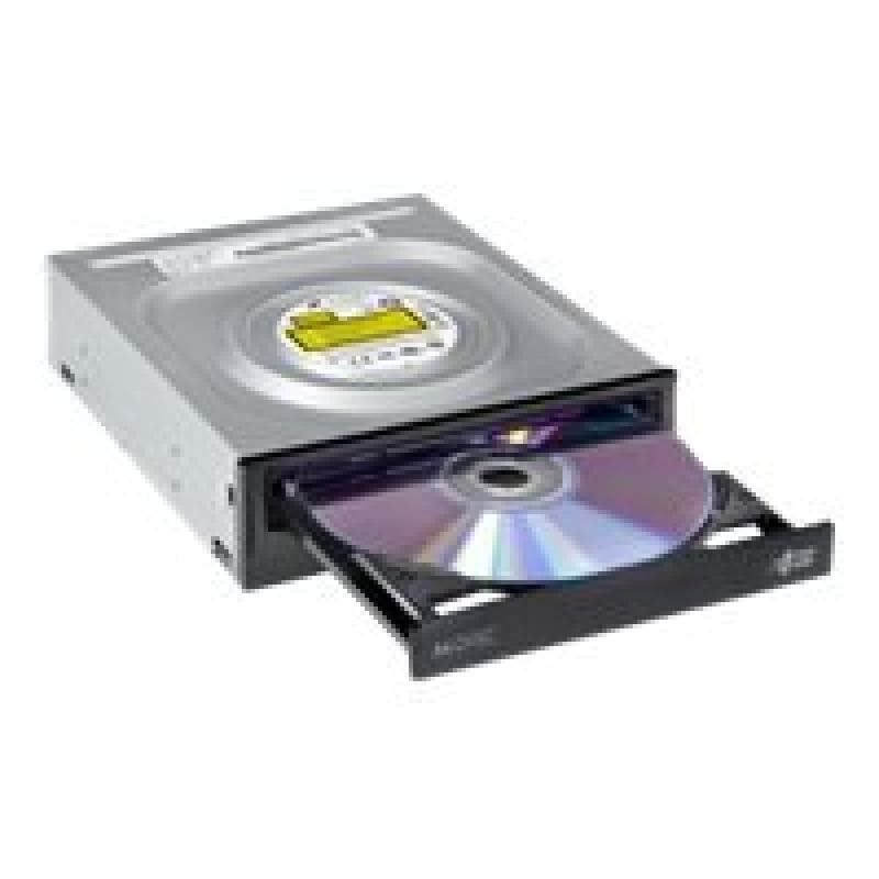 LG Hitachi HLDS GH24NSD6 DVD Brenner retail
