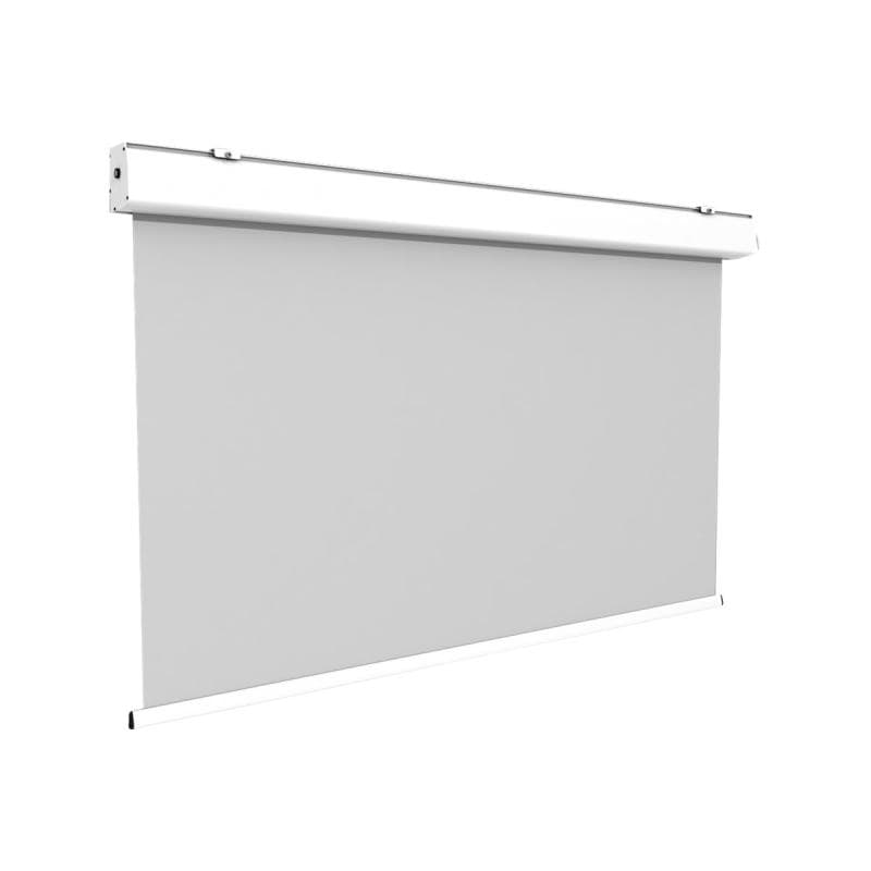 CELEXON Leinwand Motor Expert 220 x 137 cm