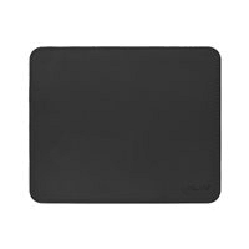 INLINE 55459L Maus-Pad Premium Kunstleder 255 x 220 x 3 mm schwarz