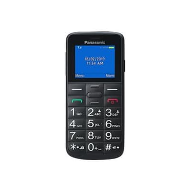 PANASONIC KX-TU110 schwarz