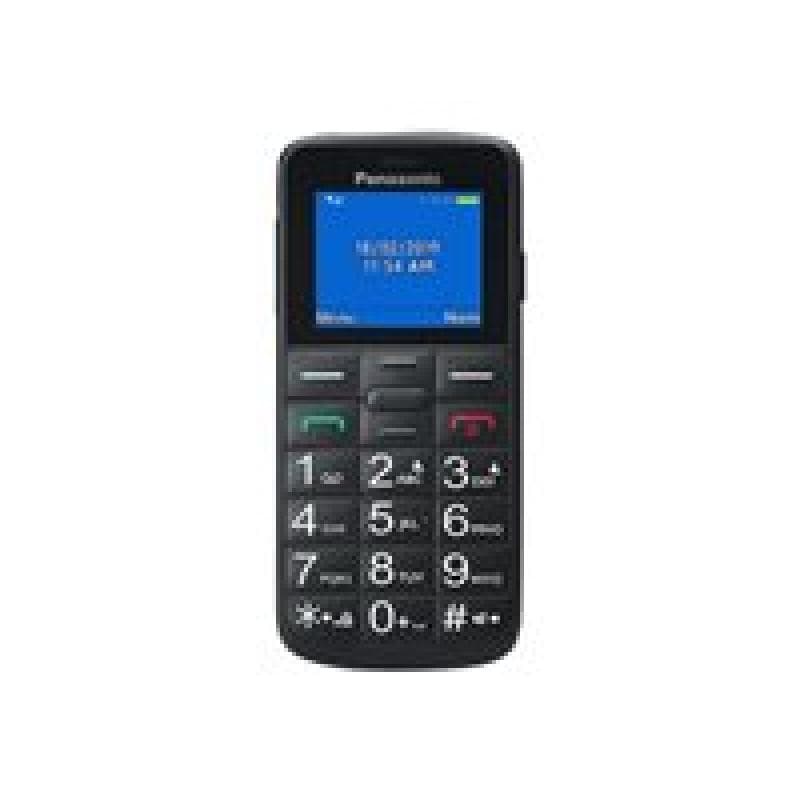 PANASONIC KX-TU110 schwarz