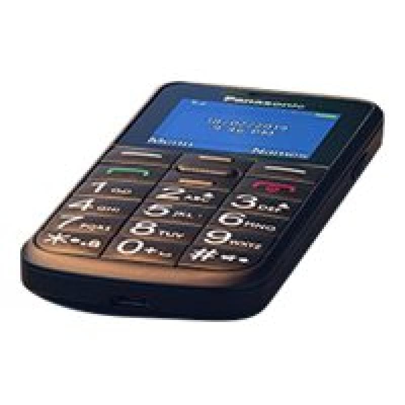 PANASONIC KX-TU110 schwarz