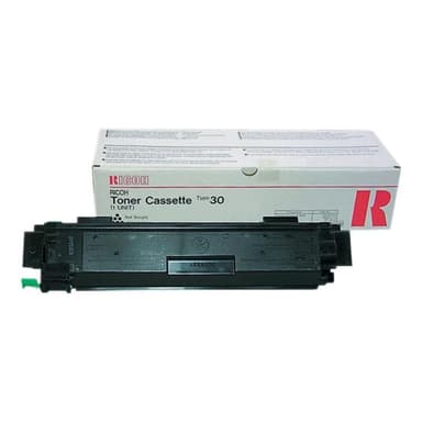 RICOH Type 245 (HY) Gelb Tonerpatrone