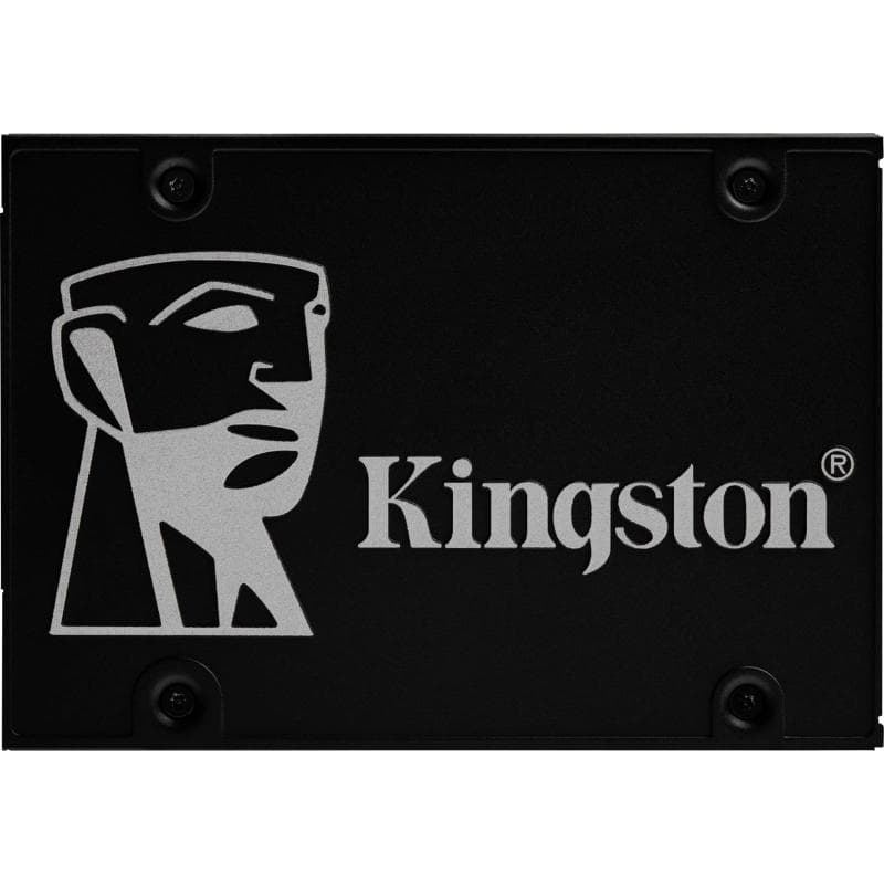 KINGSTON KC600 256GB