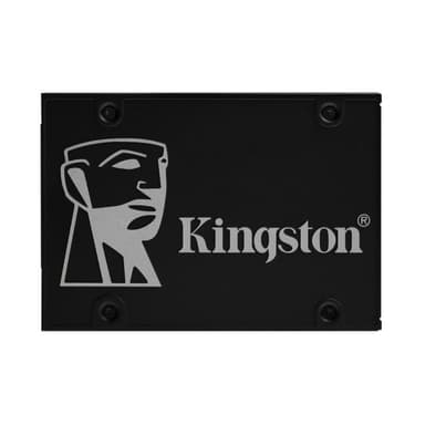 KINGSTON KC600 256GB