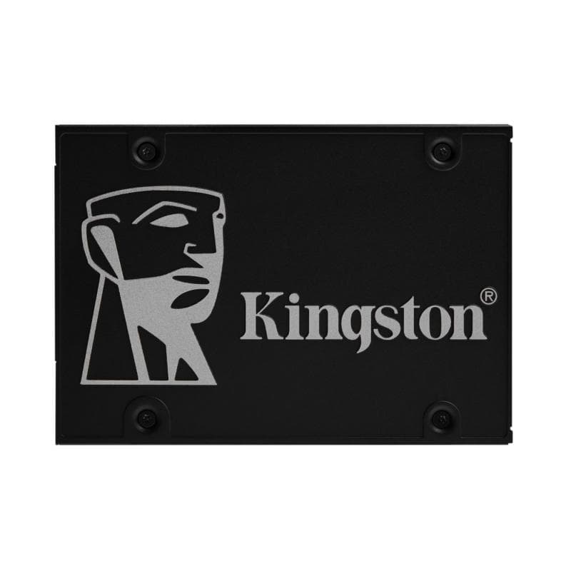 KINGSTON KC600 256GB