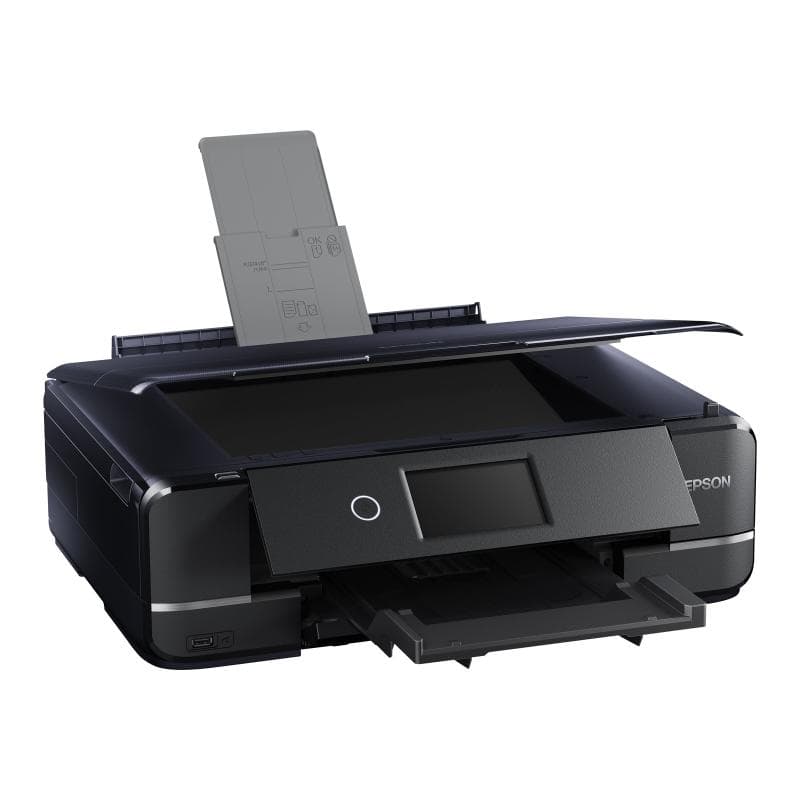 EPSON Expression Photo XP-970
