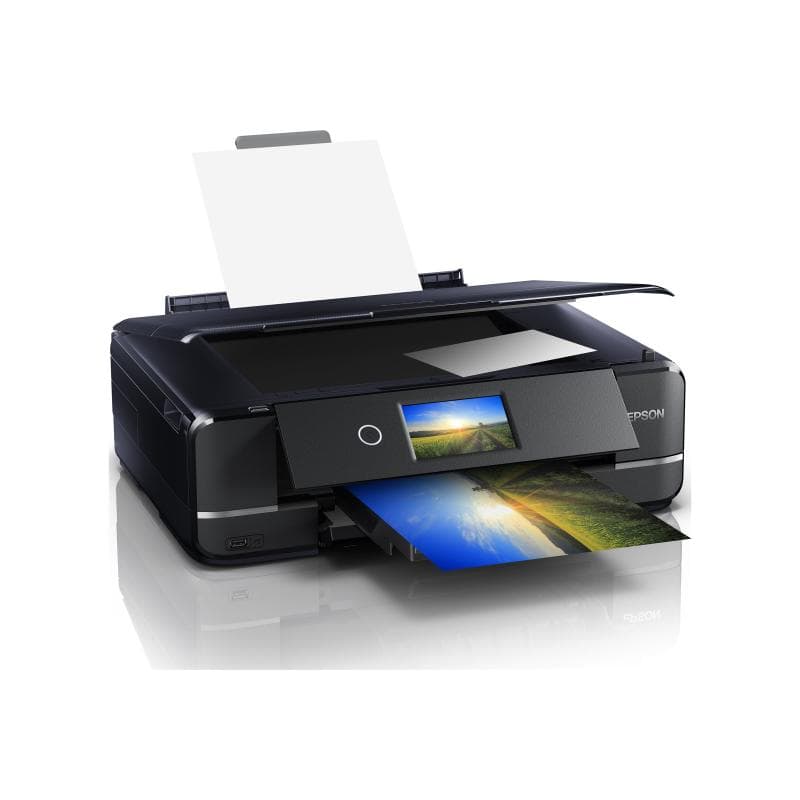 EPSON Expression Photo XP-970