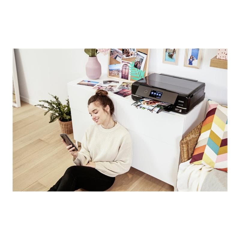 EPSON Expression Photo XP-970