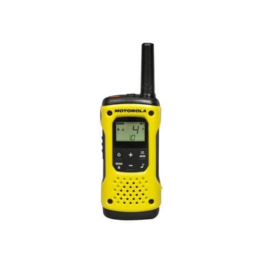 MOTOROLA TLKR-T92 H2O