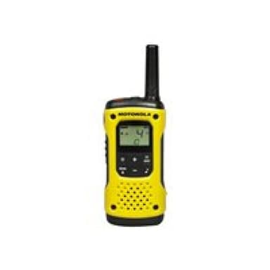 MOTOROLA TLKR-T92 H2O