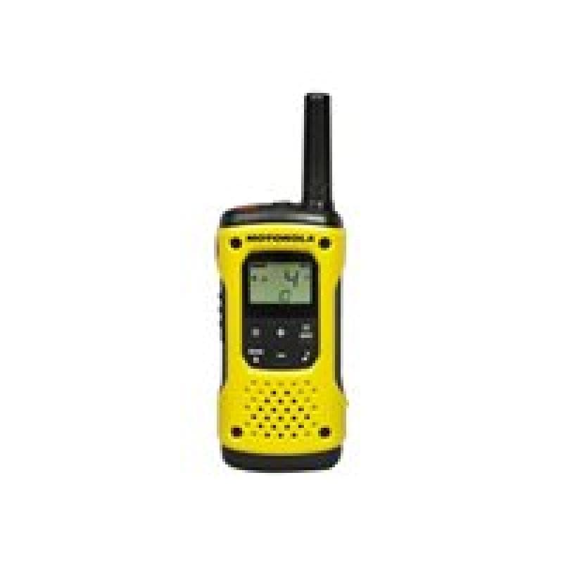 MOTOROLA TLKR-T92 H2O
