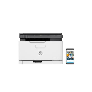 HP Color Laser MFP 178nwg