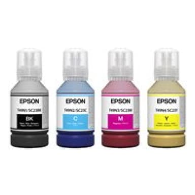 EPSON Ink/SC-T3100x Yellow