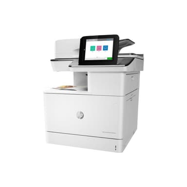 HP LaserJet Enterprise MFP M776dn