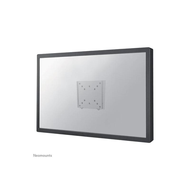 NEOMOUNTS feste Wandhalterung für Flachbildschirme bis 30″ (76 cm)