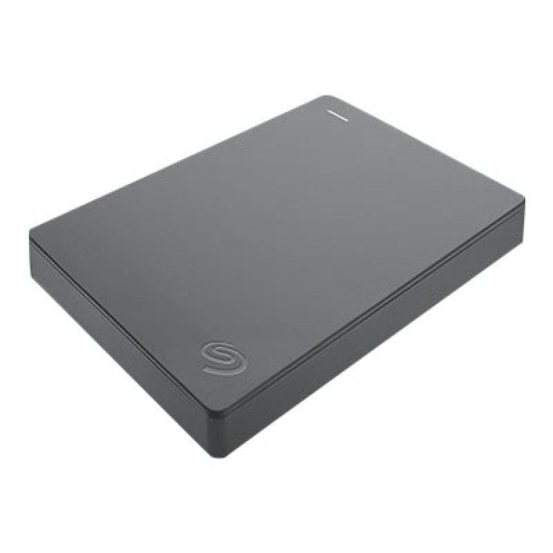 SEAGATE Basic Portable Drive 2TB