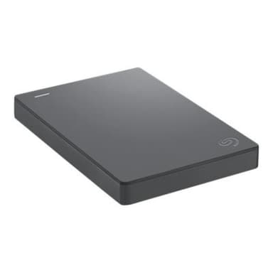 SEAGATE Basic Portable Drive 2TB