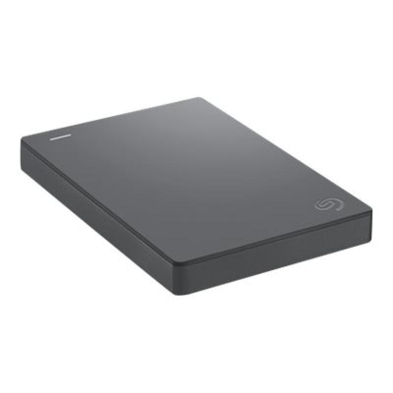 SEAGATE Basic Portable Drive 2TB