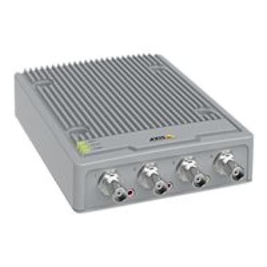 AXIS P7304 Video-Server/-Encoder 1920 x 1080 Pixel 30 fps (01680-001)