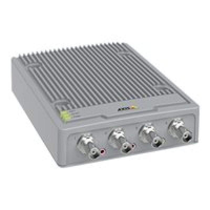 AXIS P7304 Video-Server/-Encoder 1920 x 1080 Pixel 30 fps (01680-001)