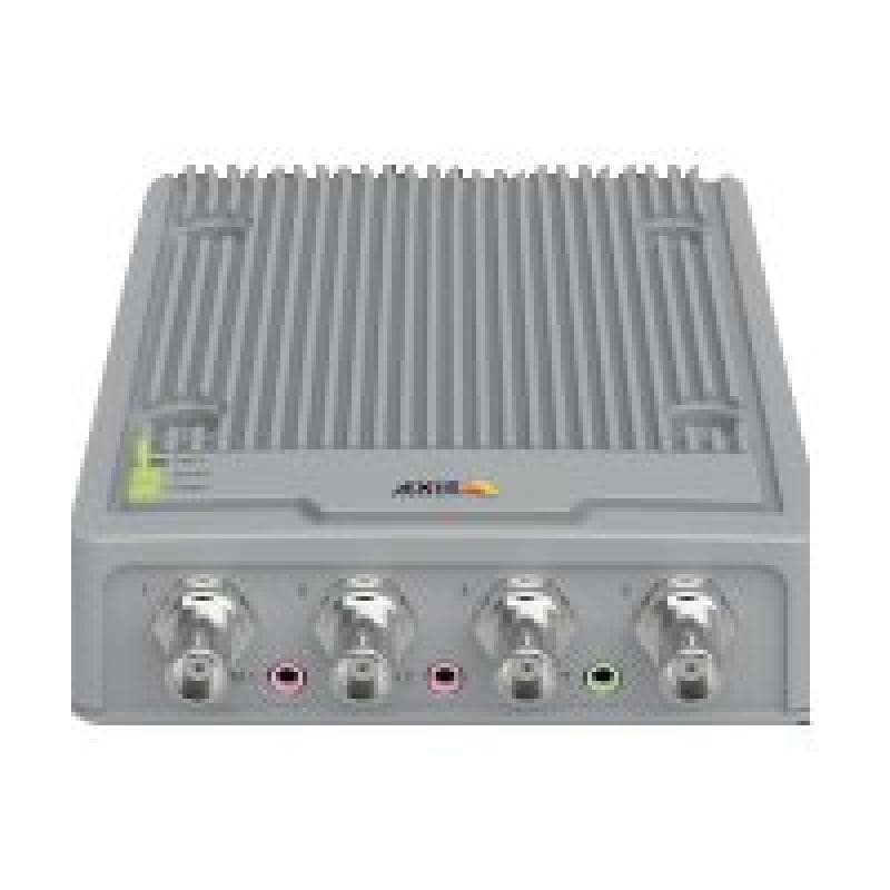 AXIS P7304 Video-Server/-Encoder 1920 x 1080 Pixel 30 fps (01680-001)