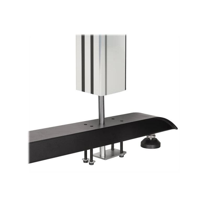 B-TECH SystemX Fuß BT8380-BASE/B schwarz