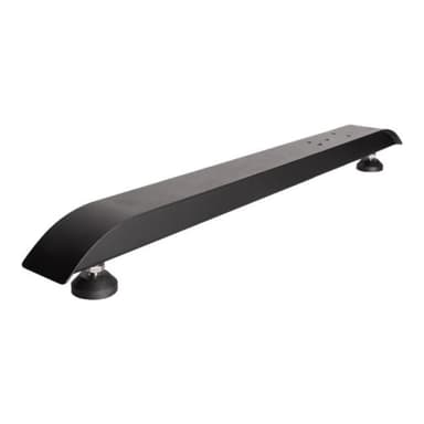 B-TECH SystemX Fuß BT8380-BASE/B schwarz