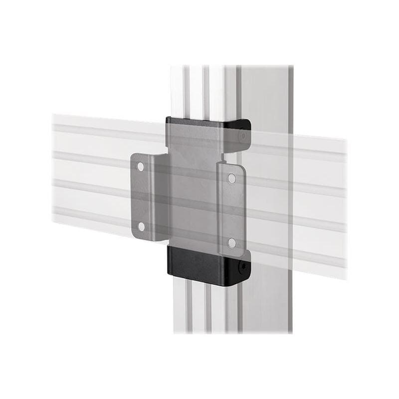 B-TECH SystemX Verbindungskit BT8380-JPK/B schwarz (Kreuz)