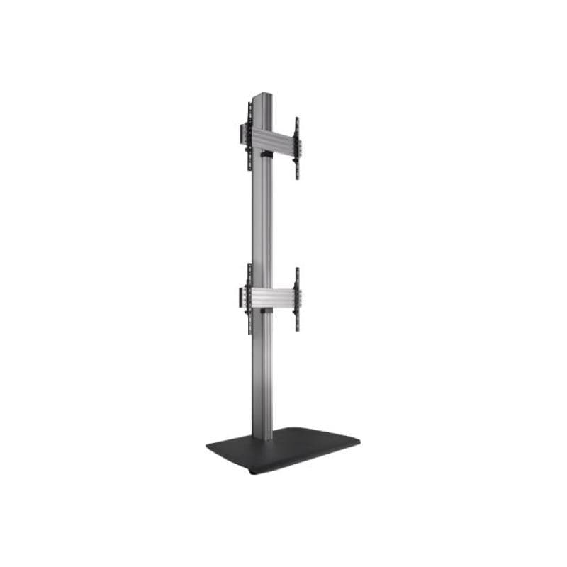 B-TECH SystemX Verbindungskit BT8380-JPK/B schwarz (Kreuz)