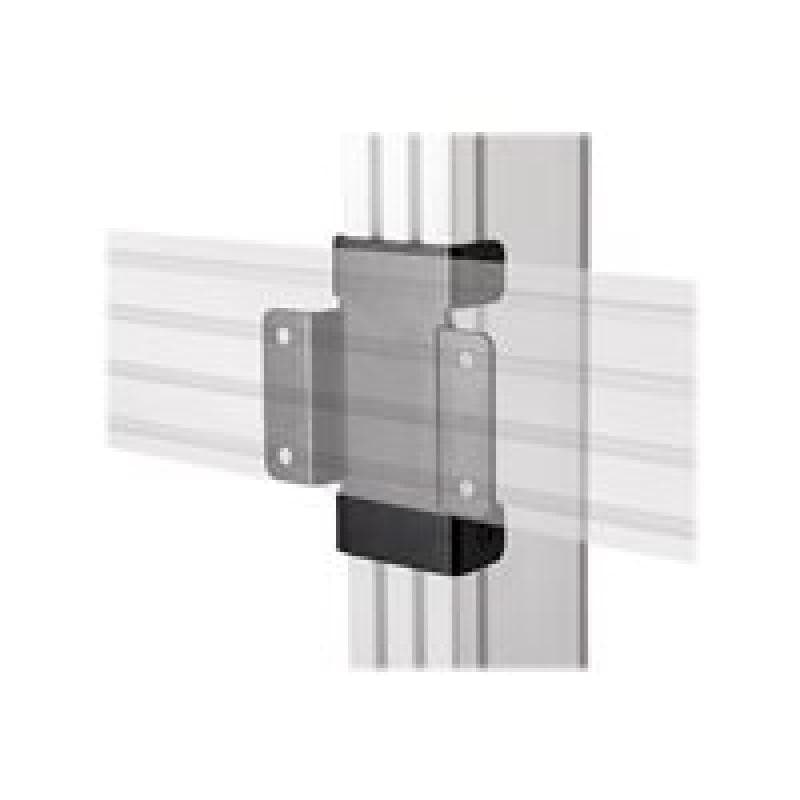 B-TECH SystemX Verbindungskit BT8380-JPK/B schwarz (Kreuz)