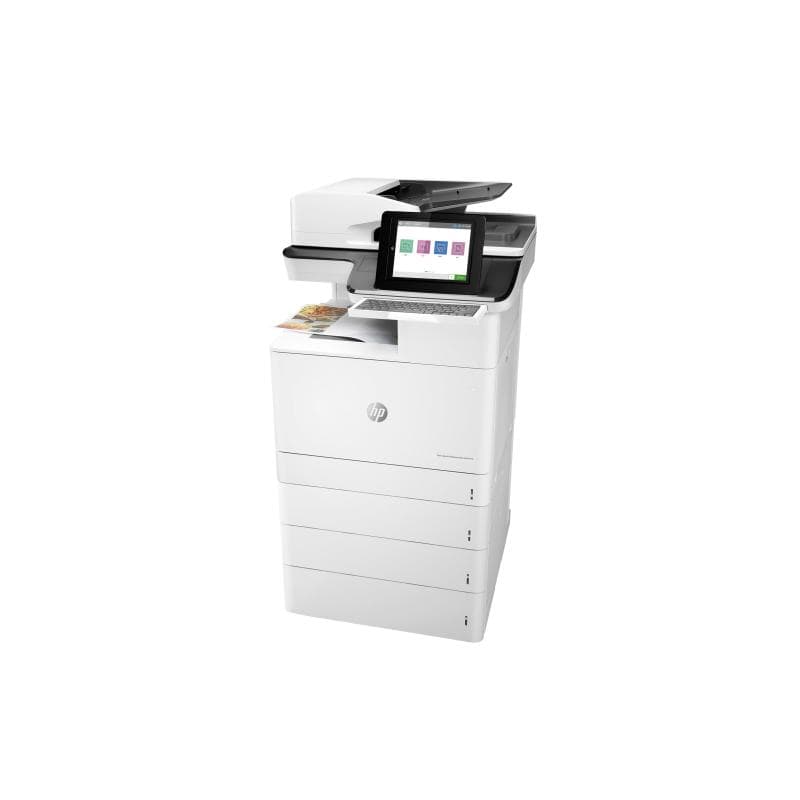 HP LaserJet Enterprise Flow MFP M776z