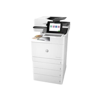 HP LaserJet Enterprise Flow MFP M776z