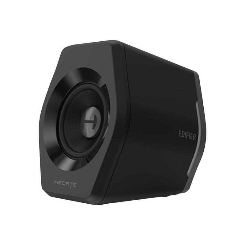 EDIFIER Aktivboxen Edifier G2000 2.0 Bluetooth Gaming RGB schwarz retail