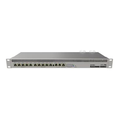 MIKROTIK RB1100AHx4 with Annapurna Alpine AL21400 (RB1100X4)