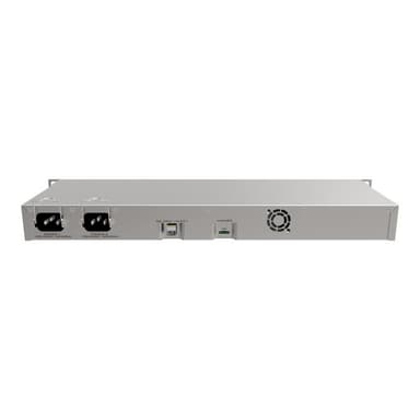 MIKROTIK RB1100AHx4 with Annapurna Alpine AL21400 (RB1100X4)