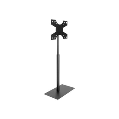HAGOR X-STAND FLOORBASE STAND