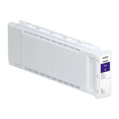 EPSON Ink/Sgl Vlt T44JD40 UltrChr PRO 12 700ml