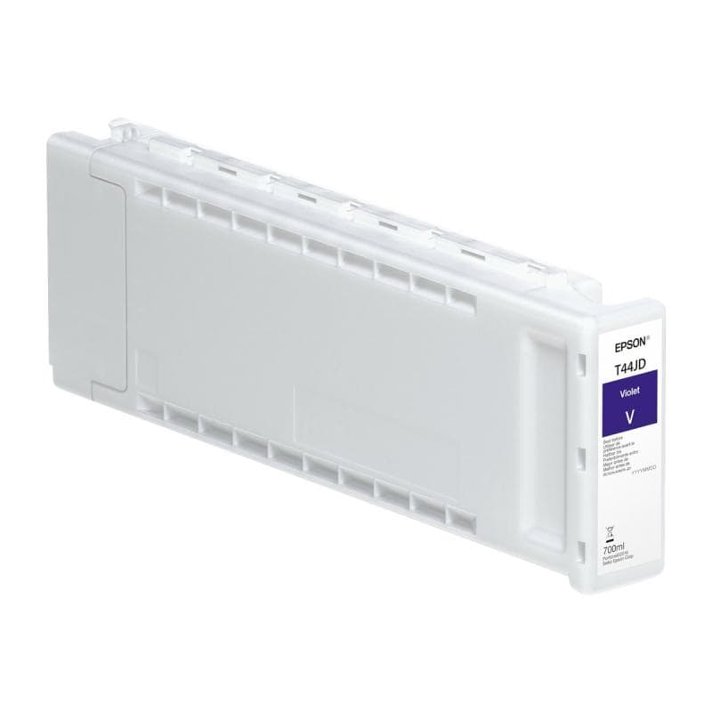 EPSON Ink/Sgl Vlt T44JD40 UltrChr PRO 12 700ml